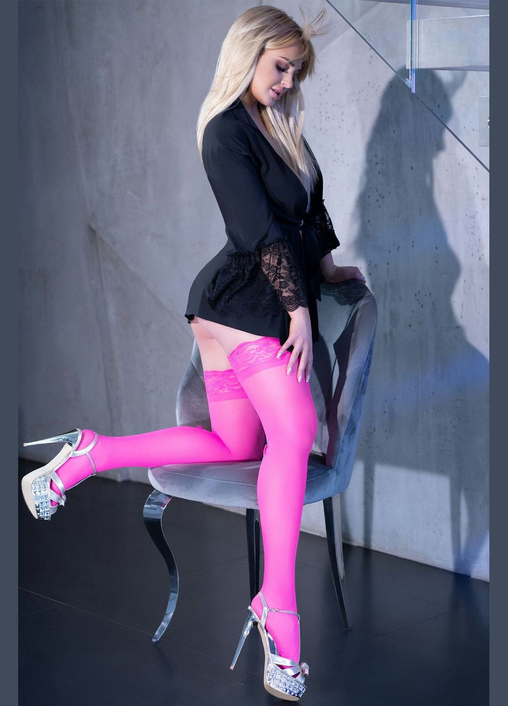 Панчохи Chilirose (285937536)