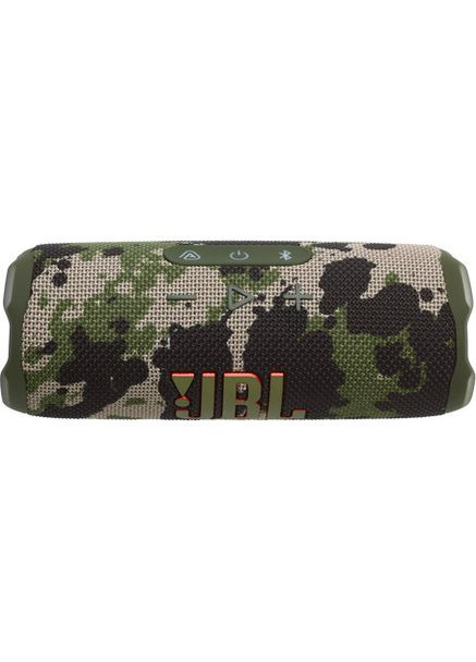 Портативная колонка Squad (JBLFLIP7SQUAD) JBL Flip 7 (360393318)