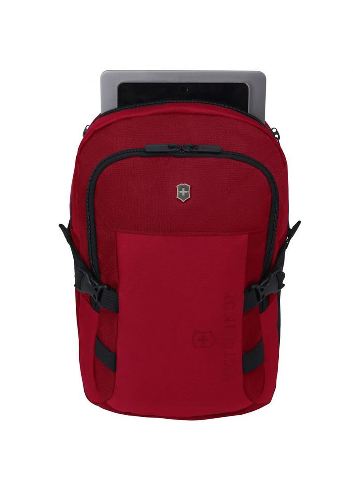 Рюкзак для ноутбука VX SPORT EVO/Scarlet Sage Vt611414 official Victorinox (372674416)