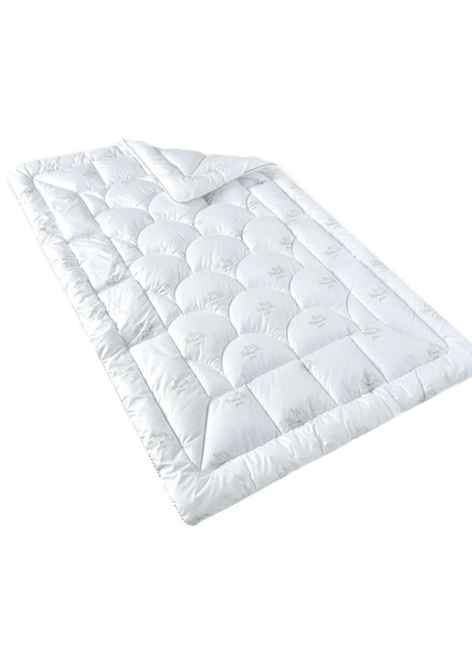 Одеяло детское в кроватку 100х135 см IDEIA (304771286)