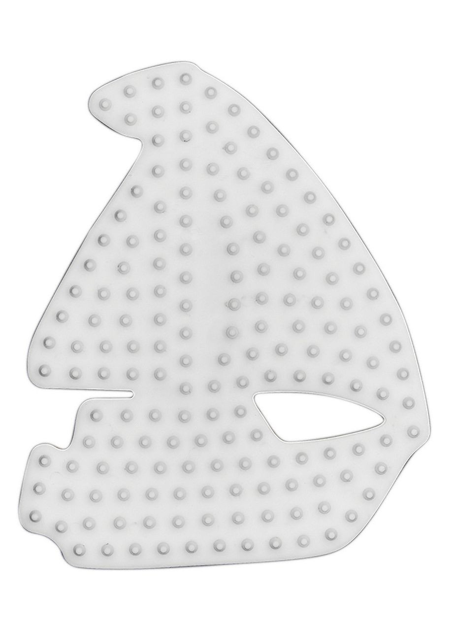 Термомозаика Набор полей автомобиль 311, парусник 333, самолет 334 (HM4576) Hama (312515826)