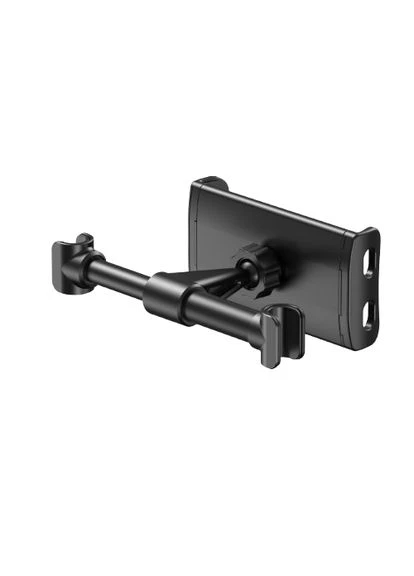 Автотримач для телефону на підголовник HV-ST7155 Black (40шт/ящ) Havit (364505612)