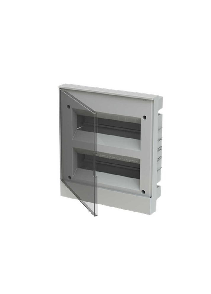 Бокс пластиковый АББ basic E на 24 модуля внутренний ( 1SZR004002A1207 ) ABB (365652026)