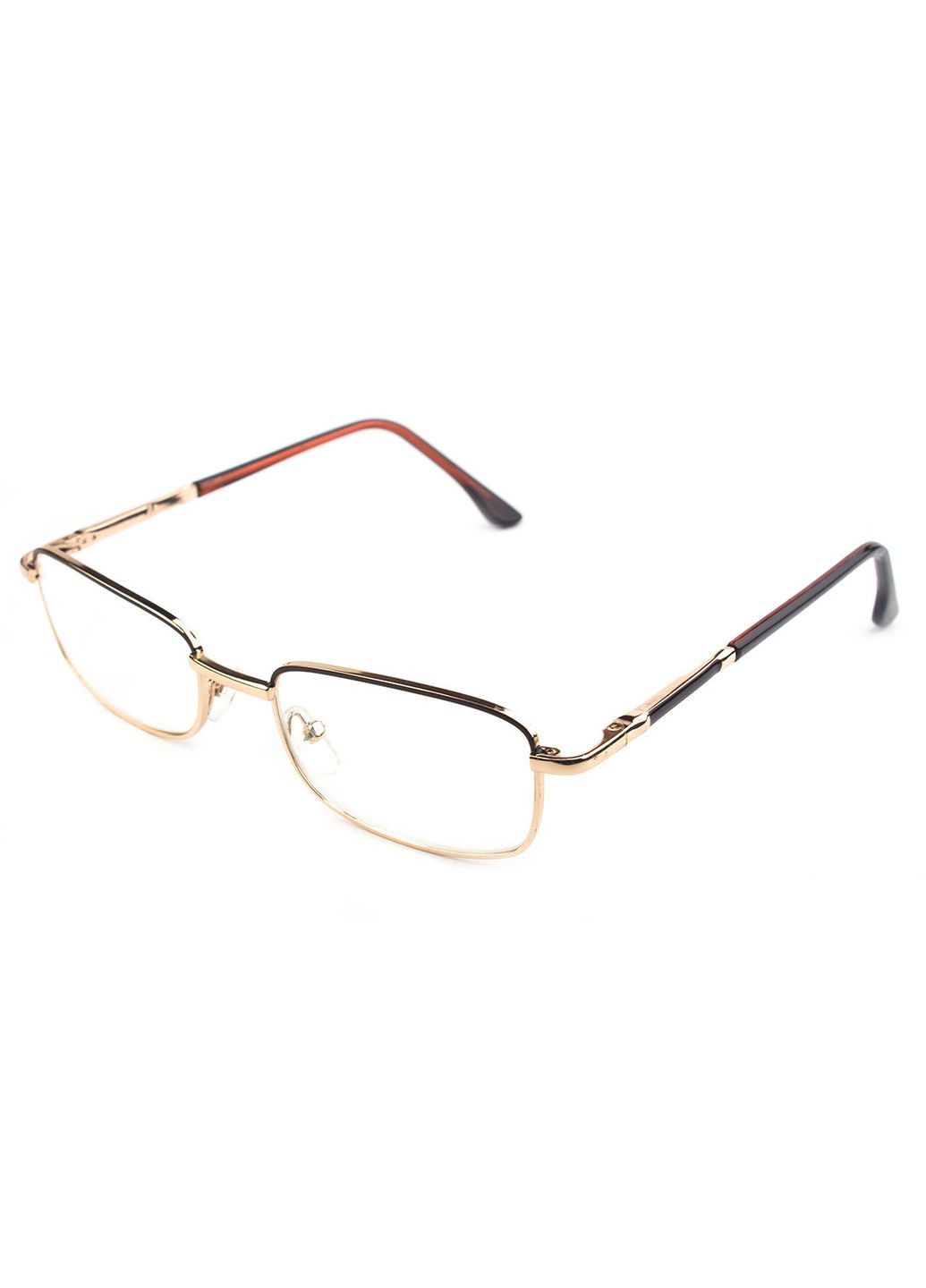 Очки для чтения Диоптрия +2.50 5217-135 Унисекс Линза Стекло PD62-64 (224-78p2.50|34|36_8342) Verse (304058871)