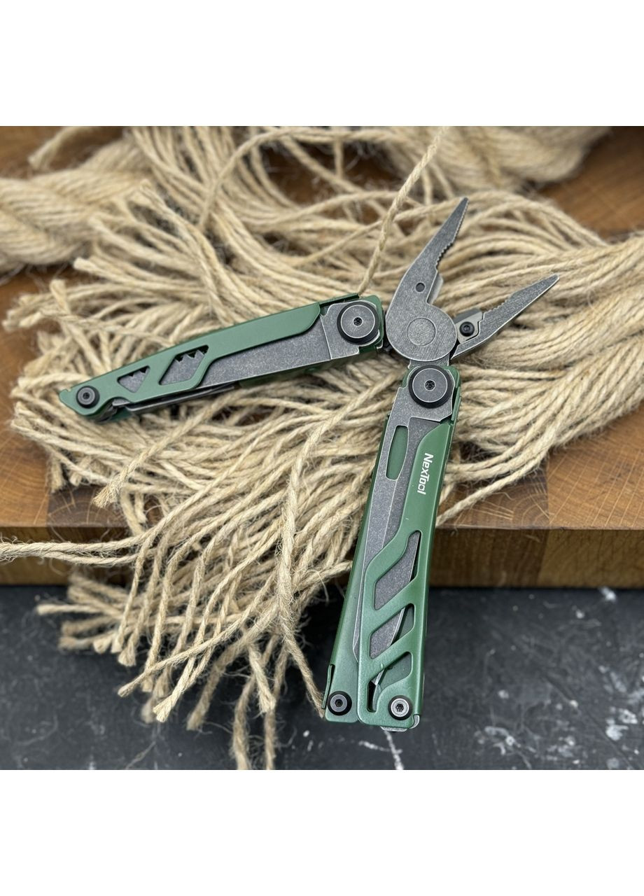 Мультитул Flagship Pro NE20278 NexTool (371797320)