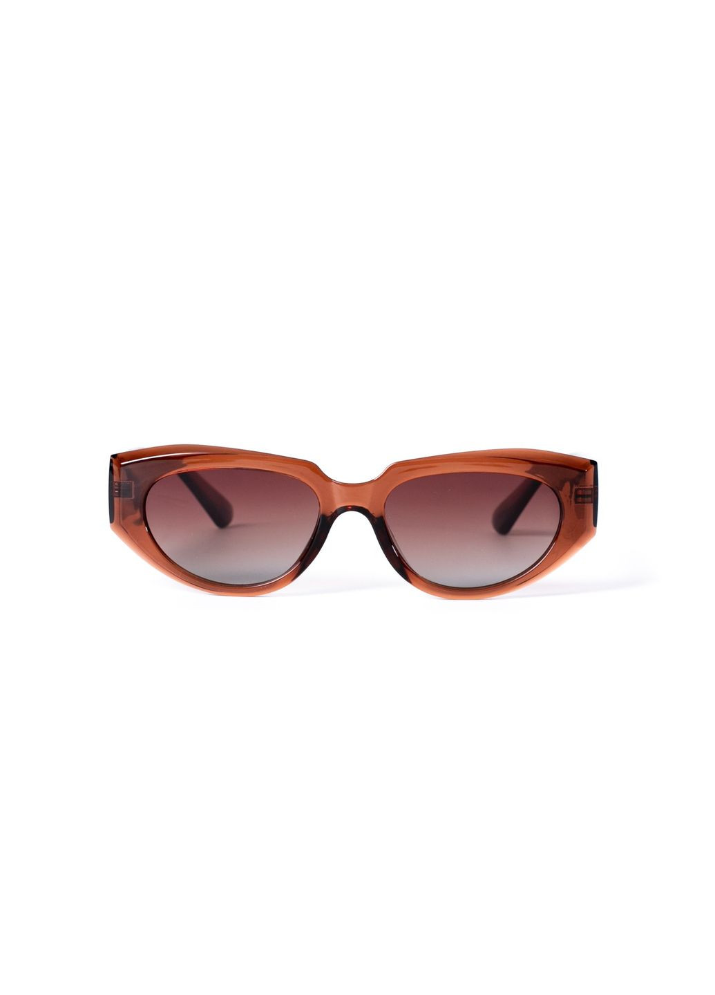 Солнцезащитные очки с поляризацией Фэшн женские LuckyLOOK 389-922 (291884125)
