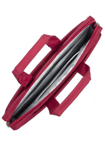 Сумка для ноутбука 15.6" 8630 (Red) RIVACASE (360416635)