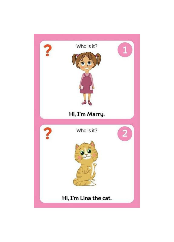 Развивающий блокнот English 3+ 156553 в картинках игрушки Zirka (307826691)