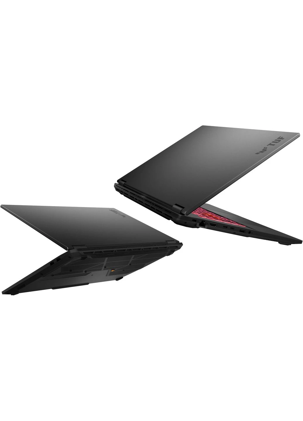 Ноутбук TUF Gaming A16 FA608UH-RV102 16" WUXGA, AMD R7-260, 16GB, F512GB, NVD5050-8, NoOS, Сірий Asus (373232181)