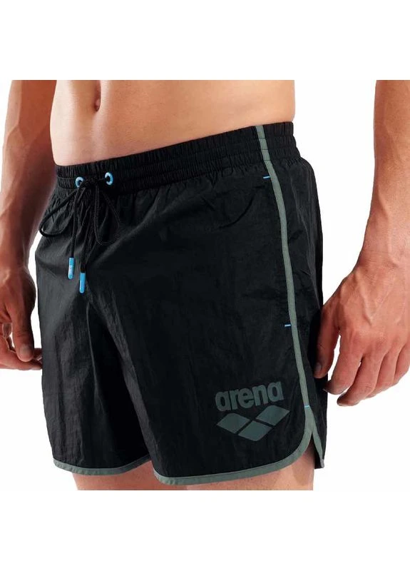 Шорти BIG LOGO BORDERS BEACH SHORT (009103-560) M Arena (381375275)