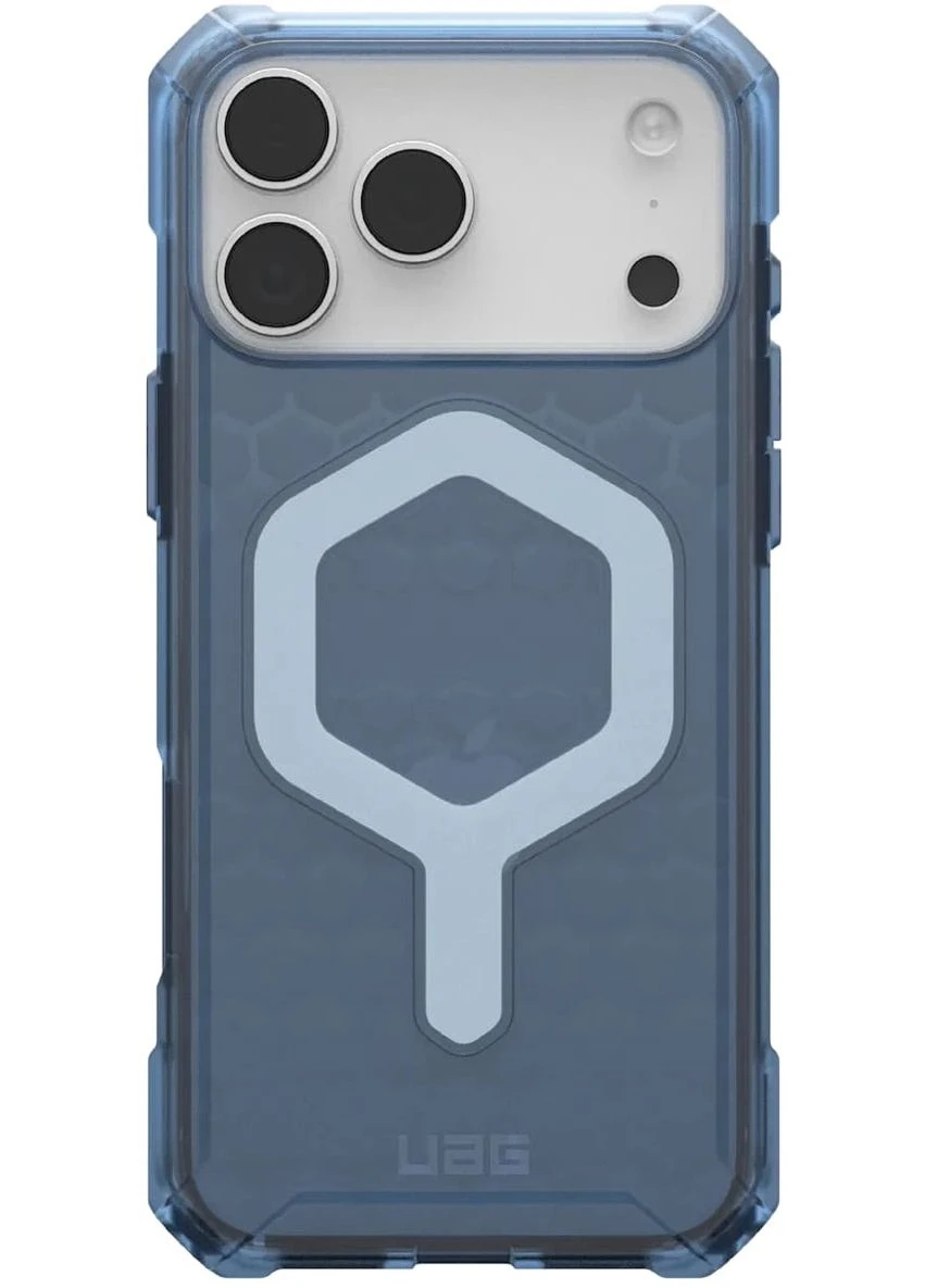 Чехол для iPhone 17 Pro Max, Essential Armor MagSafe, Ash UAG (390715543)