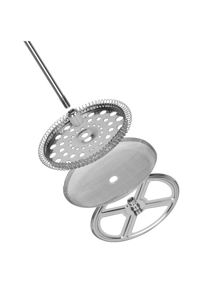 Френч-прес 600 мл 9145 Fissman (322873043)