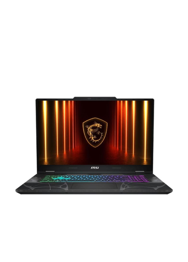 Ноутбук Cyborg 17 Core 5-210H/64GB/2TB RTX5050 144Hz (B2RWEKG-030XPL) MSI (361075277)