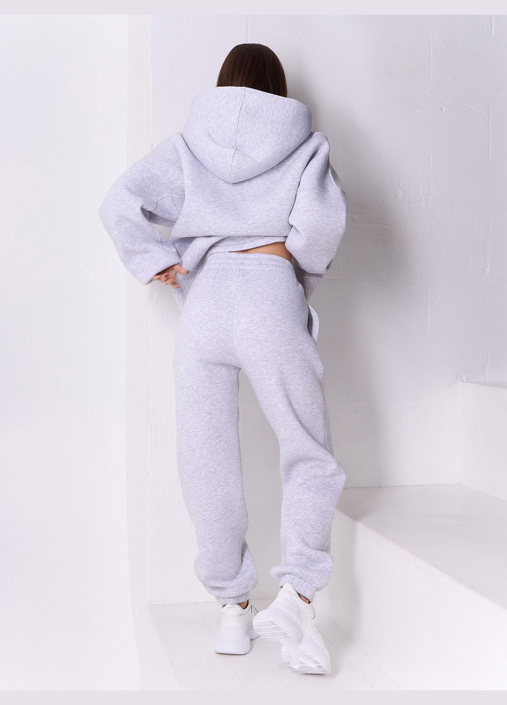 Спортивные штаны ISSA PLUS 14923B (306549392)