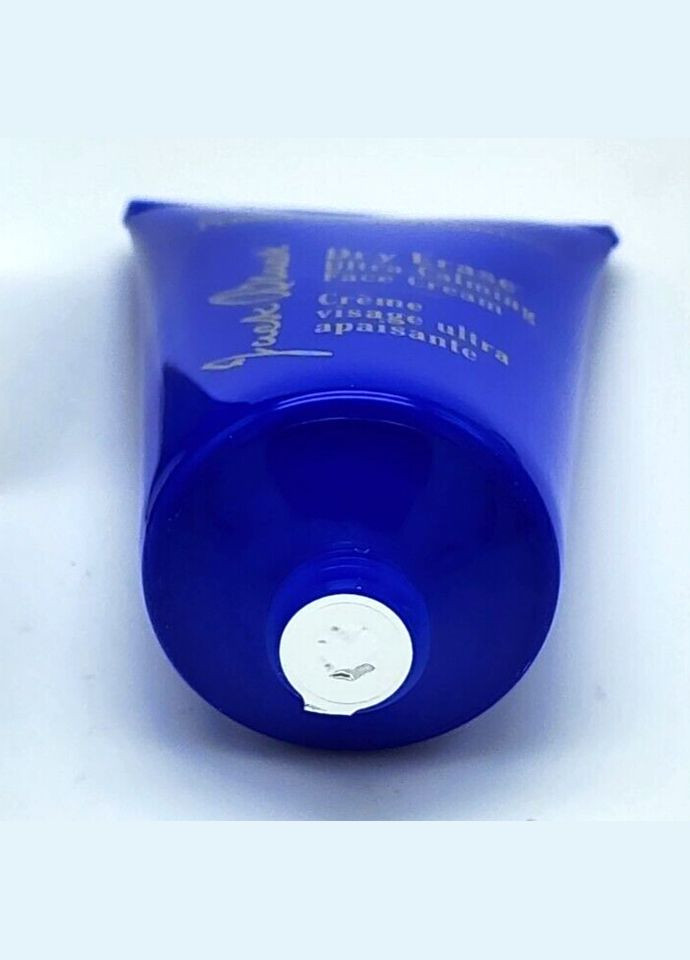 Чоловічий ультразаспокійливий крем для обличчя Dry Erase (73 мл) Jack Black (280898710)