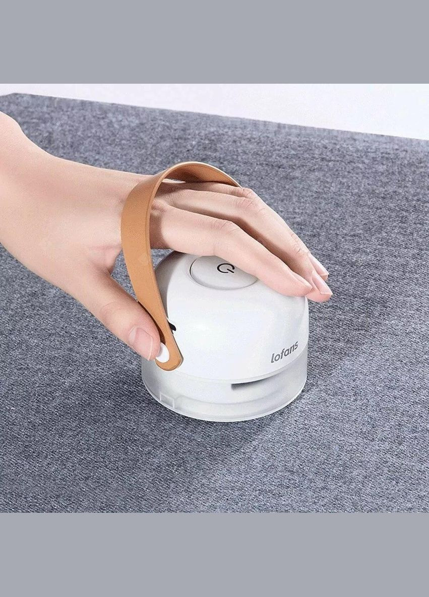 Машинка для видалення катишків Xiaomi Lint Remover CS-622 Lofans (340064251)