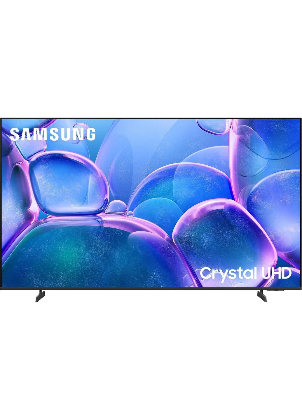 Телевізор U7000F 55" LED UHD 4K (UE55U7000FUXUA) [148168] Samsung (400892035)
