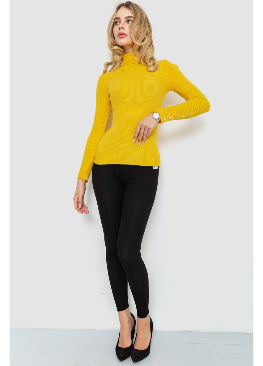 Женский гольф в рубчик, 204R036 Ager (362220499)