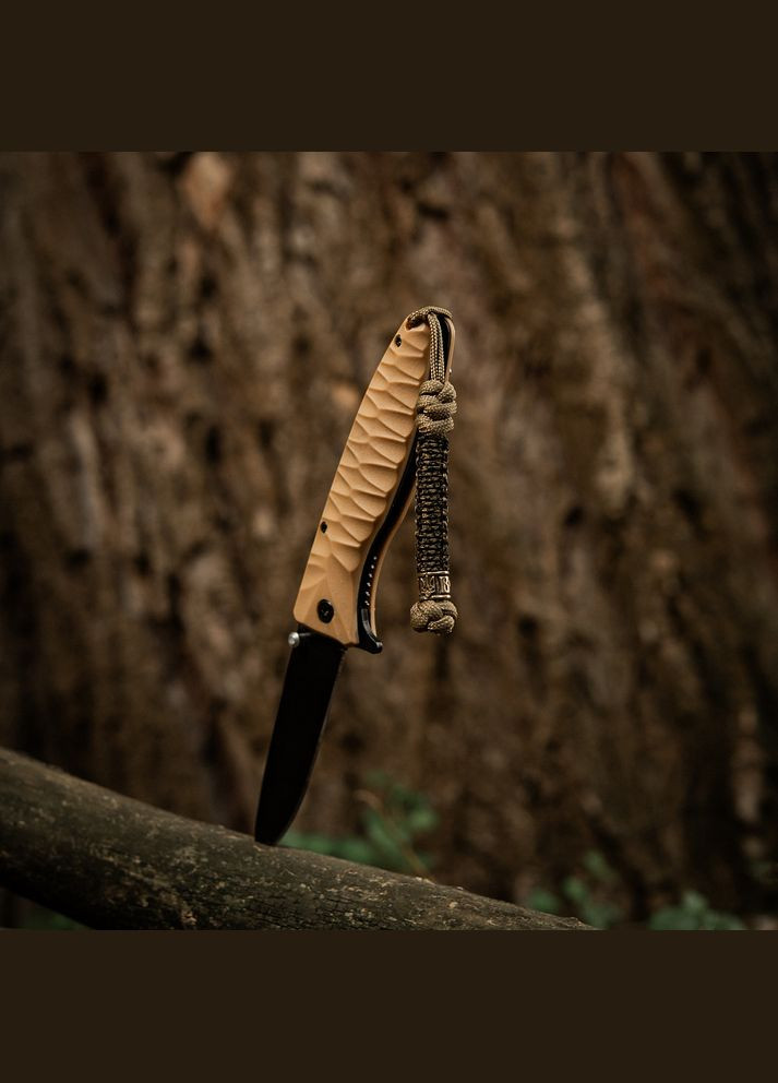 Темляк Scandinavian Воля Coyote M-TAC (315146732)