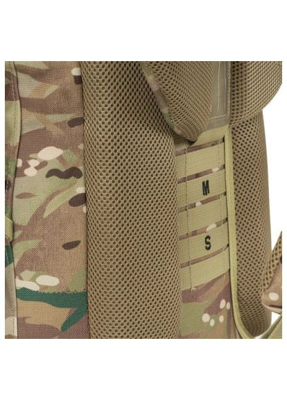 Рюкзак туристичний (929614) Highlander Forces Loader Rucksack 66L HMTC (370019270)