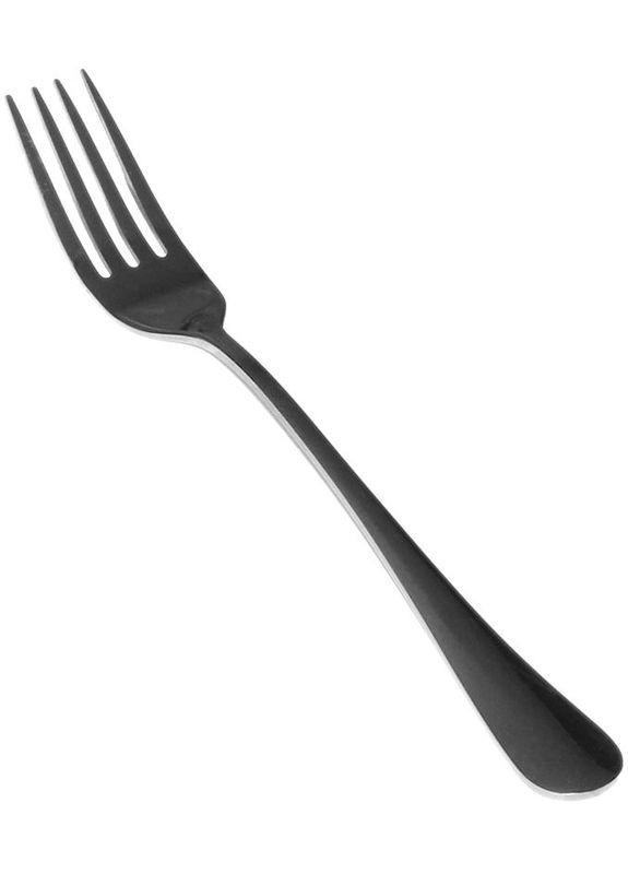 Набор столовых вилок Dynasty Classic из нержавеющей стали 200мм сервировочные приборы для стола 6 штук Hauser (368981884)