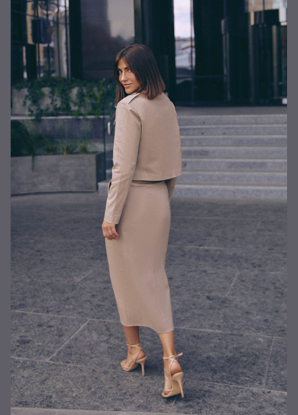 Спідниця ST-Seventeen (301489290)