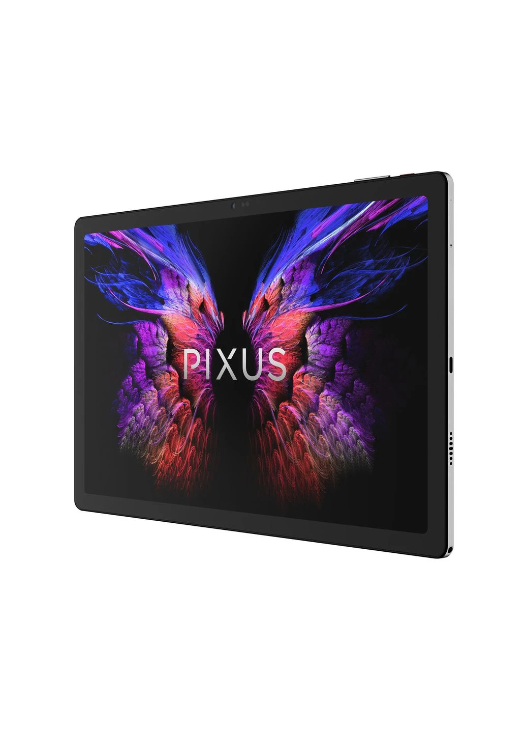 Планшет Wing 6/128GB 4G Dual Sim Silver Pixus (338581035)
