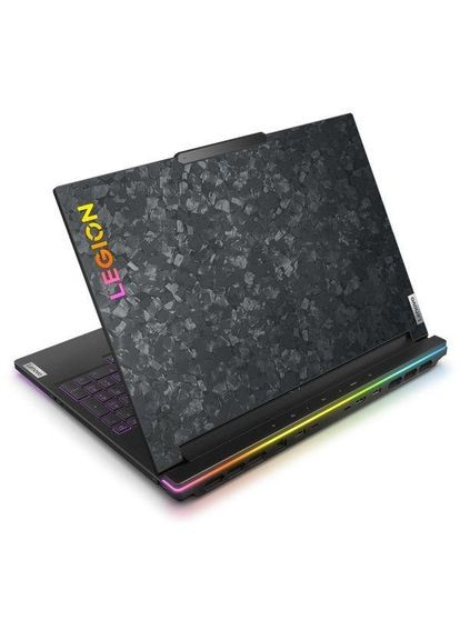 Игровой ноутбук Legion 9 16IRX9, Intel Core I9-14900HX, 5.8GHz, 16" 3.2K, 64GB, SSD 2TB, NVIDIA GeForce RTX 4090 16GB, Free Dos Lenovo (331018979)