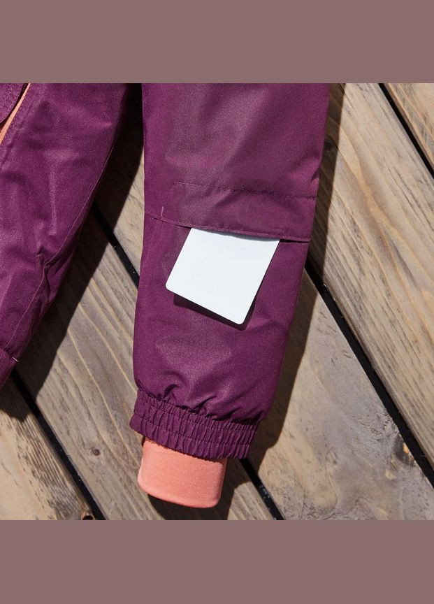 Зимова мембранна термо-куртка Crivit (311303861)