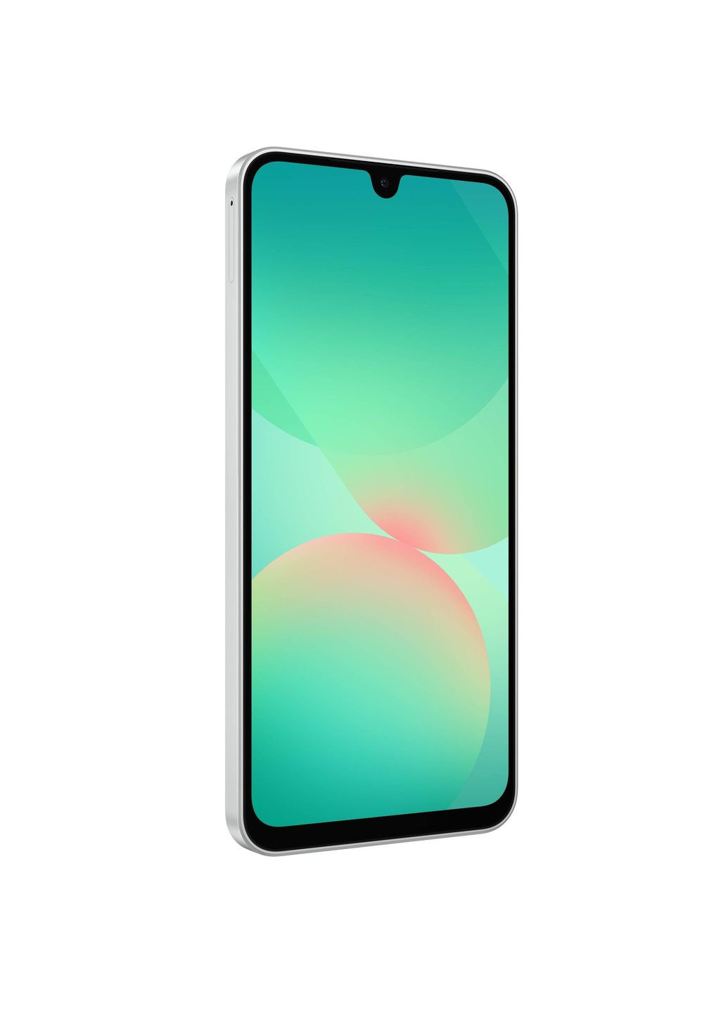 Смартфон Galaxy A26 5G 8/256GB White (SM-A266BZWCEUC) Samsung (336956231)