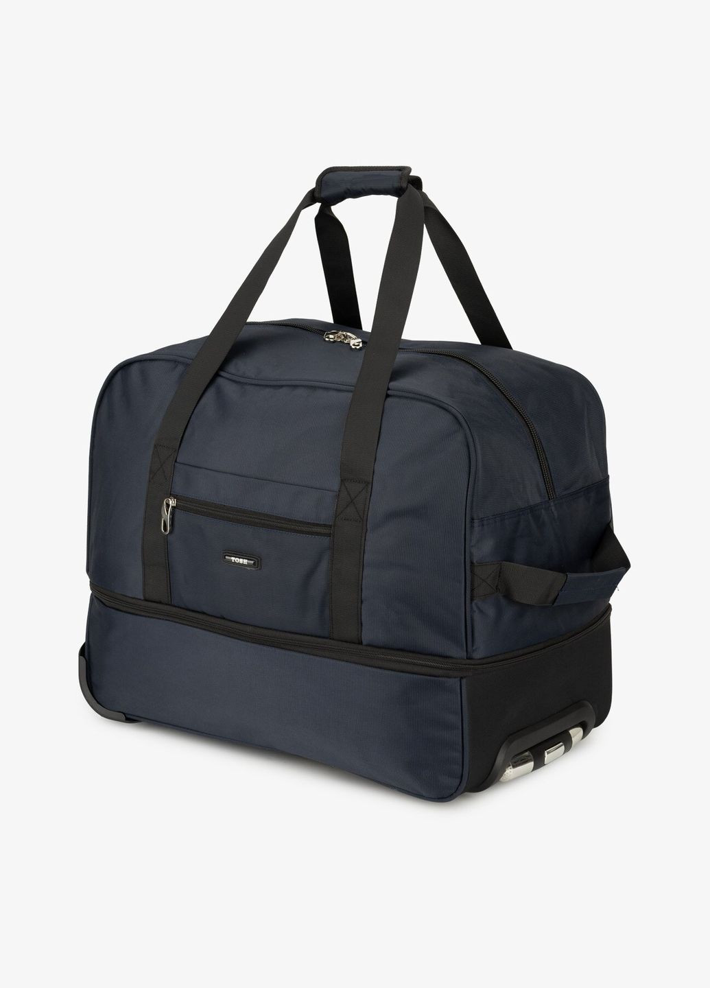 Сумка на колесах 901/1 shop (2000903602194) No Brand (362902063)