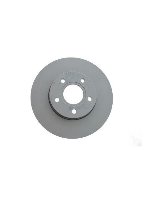 Диск гальмівний 24.0125-0199.1 ATE (339662218)