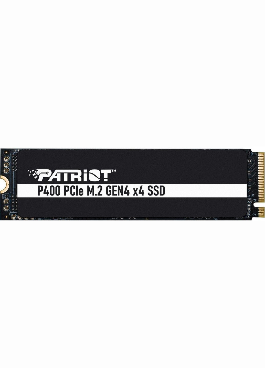 Накопитель SSD P400L 1Tb NVMe PCIe Gen4x4 M.2 2280 Patriot (315806150)