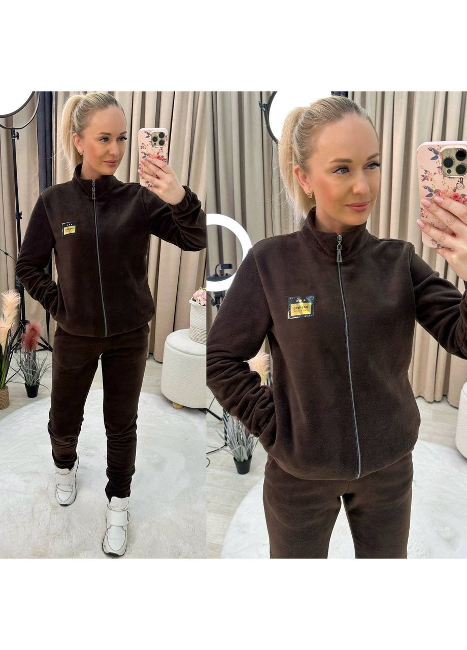Теплый костюм Fashion (366469406)