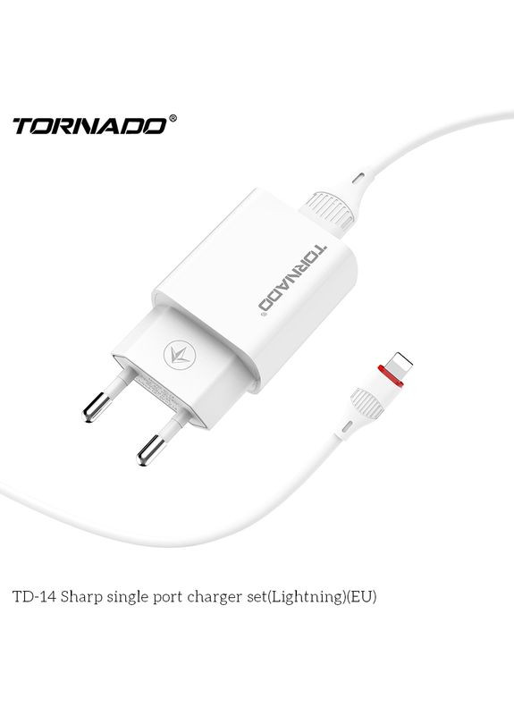 Зарядний пристрій Tornado (368560830)