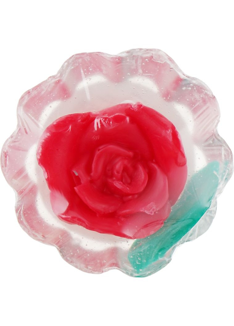 Натуральне гліцеринове мило Soap 20g (231943-31159130) Bulgarian Rose (368656156)