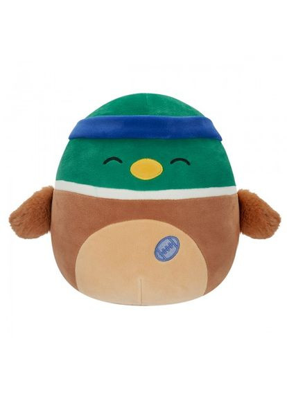 М'яка іграшка КАЧКА ЕЙВЕРІ (19 cm) Squishmallows (315153206)