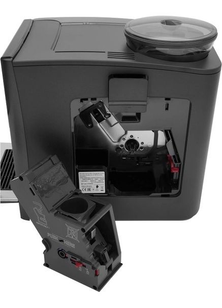 Кофемашина TE651319RW Siemens (365877405)