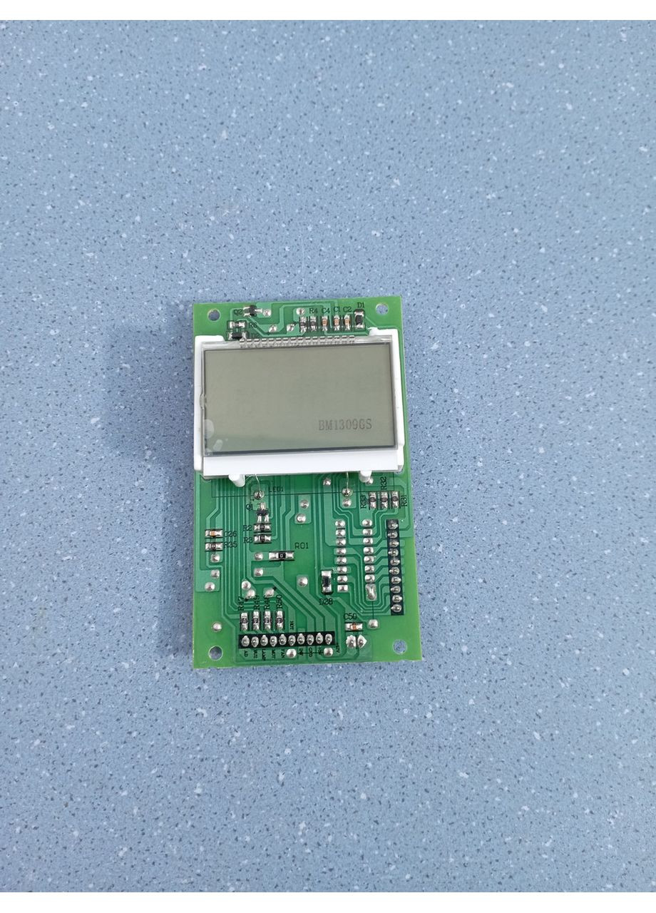 Плата керування для хлібопічки BM1309 (GS)-D-31 401586 Gorenje (362204186)