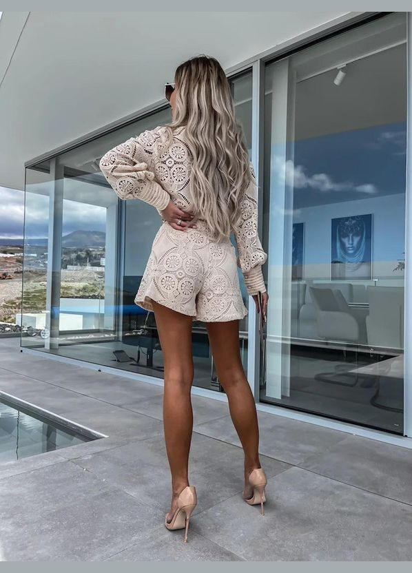 Жіночий костюм BabyStyle (322327105)