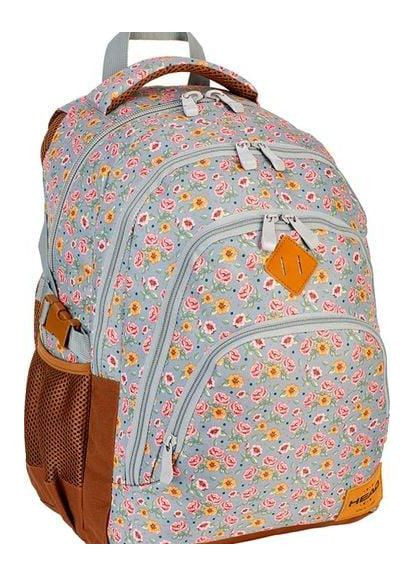 Рюкзак 2 HD-117 (502018049) (1253573) Head (368865561)