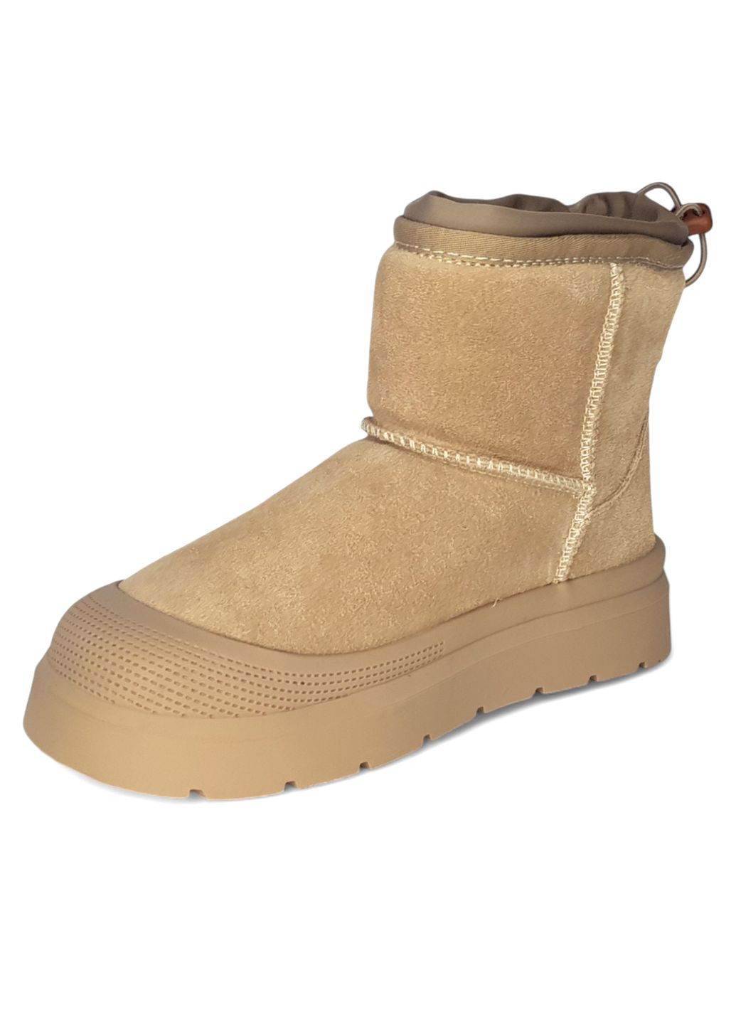 Зимние угги Spur (302651946)