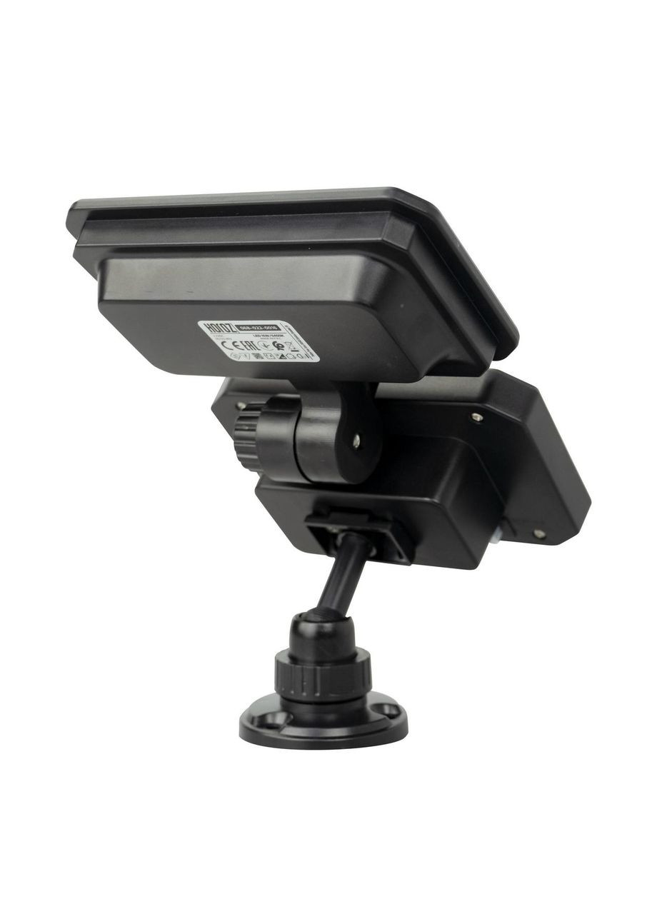 Прожектор на сонячній панелі LED 16W 6400K IP54+дат.руху No Brand (362493289)