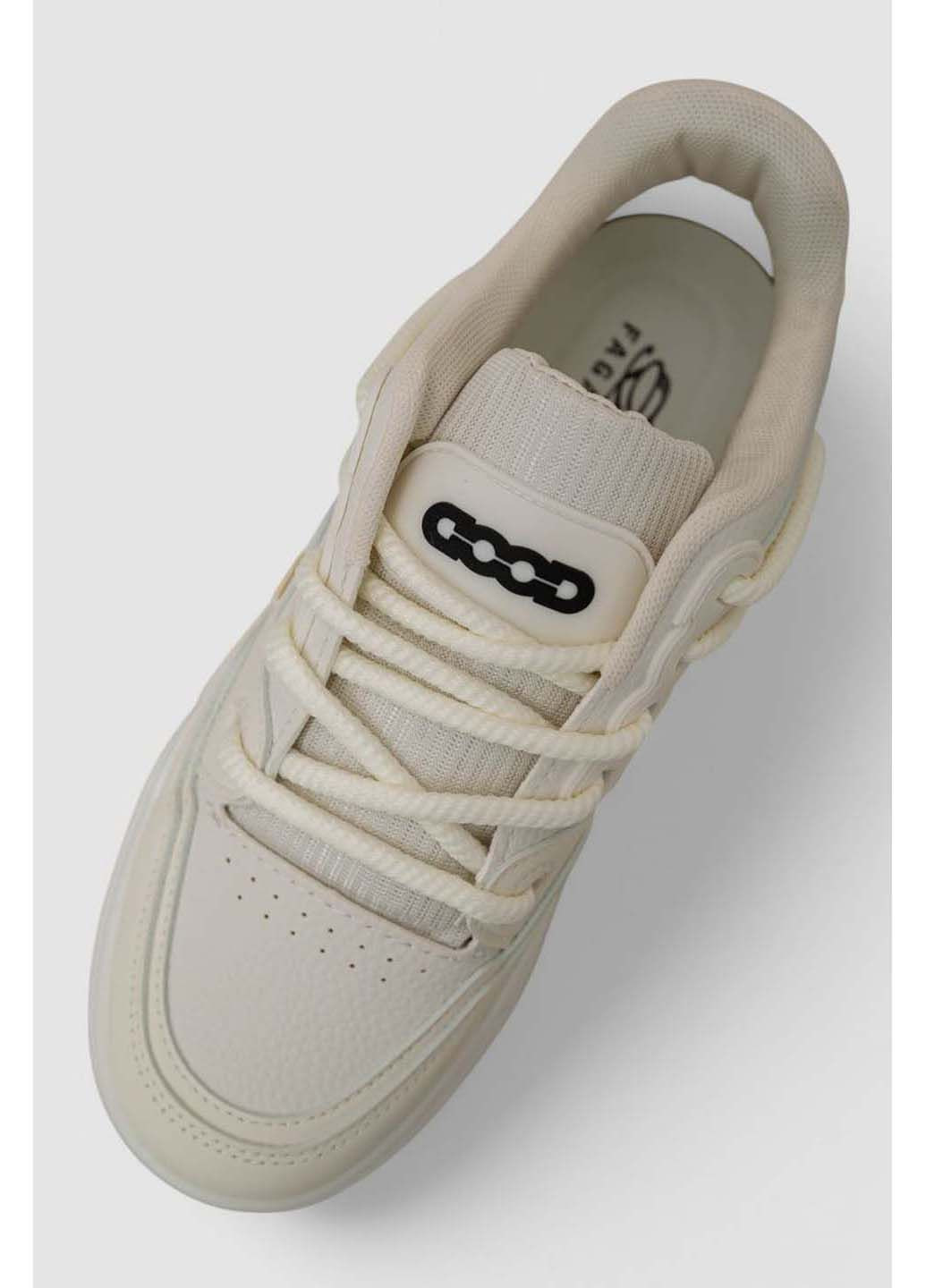 Бежеві Осінні кросівки Ager