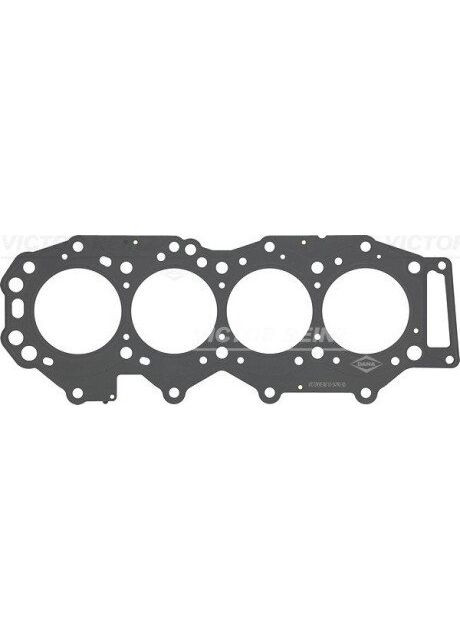 Прокладка под ГБЦ Victor Reinz (368532901)