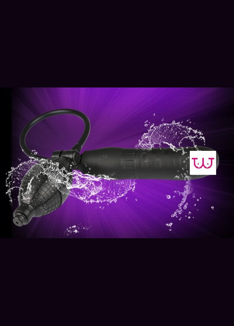 Надувний фалос Ayen No Brand (339864709)