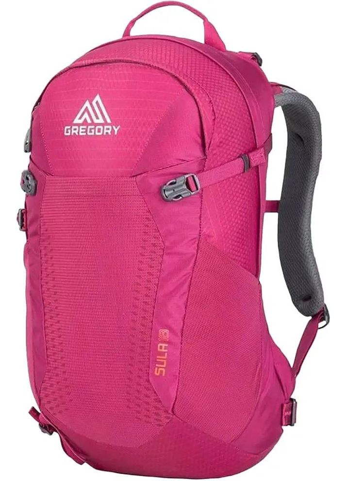Рюкзак Vaporspan Sula 18 EU Plum Red Gregory (316437857)