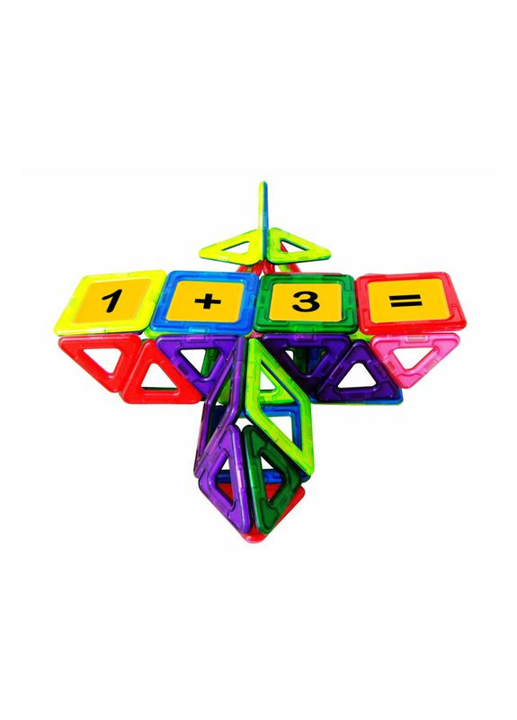 Конструктор магнітний 45 од. (MPA-45) MagPlayer (314929796)