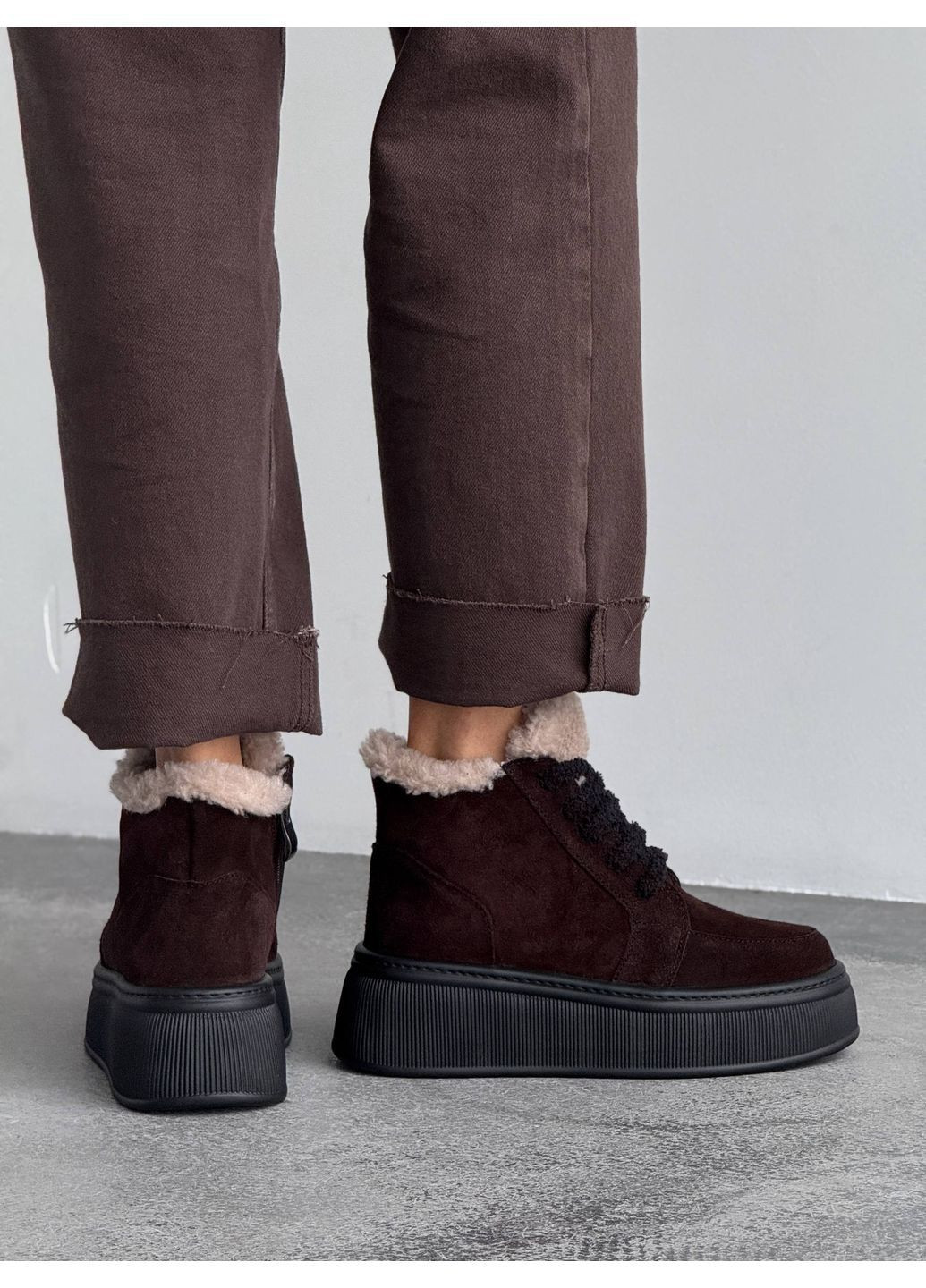 Зимові черевики Helen (369982143)