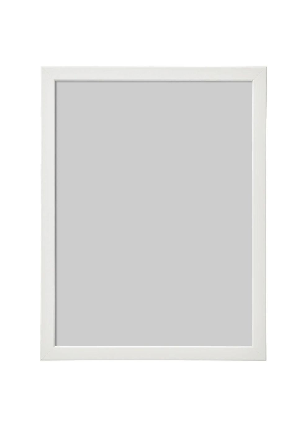 Рамка ІКЕА FISKBO 30х40 см білий (10300395) IKEA (267897749)